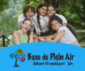 BB - BPA Mont-Tremblant