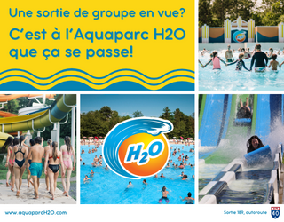 BB - Aquaparc H2O