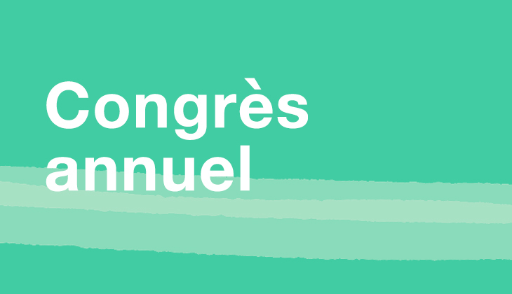 ACQ Visuels Congres Annuel