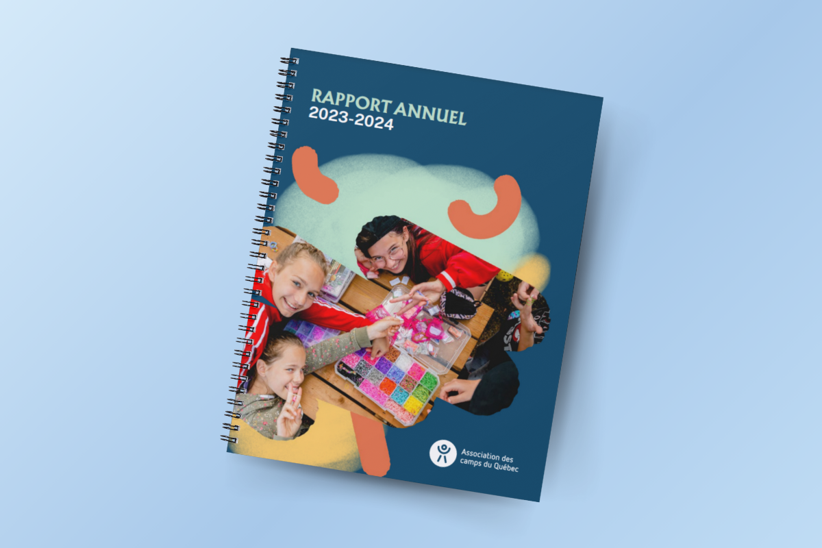 Rapport annuel 2023-2024 ACQ