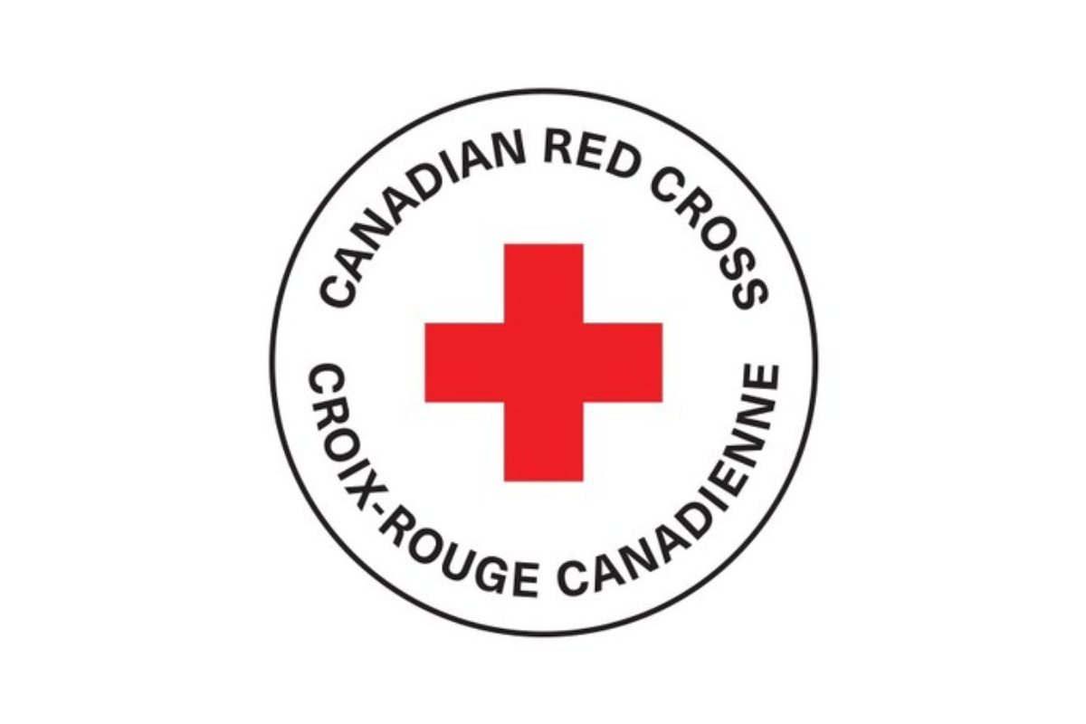 Logo Croix rouge