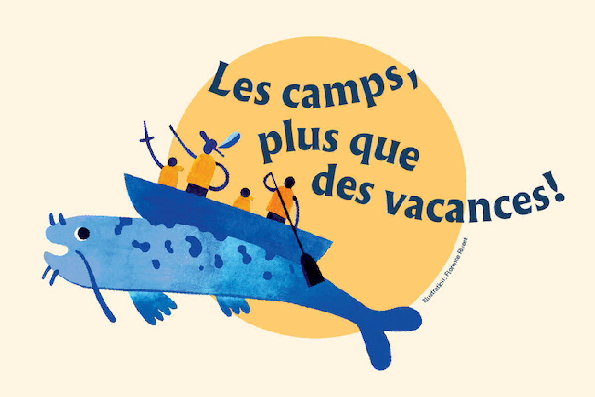 Article camps vivelescampsen2021