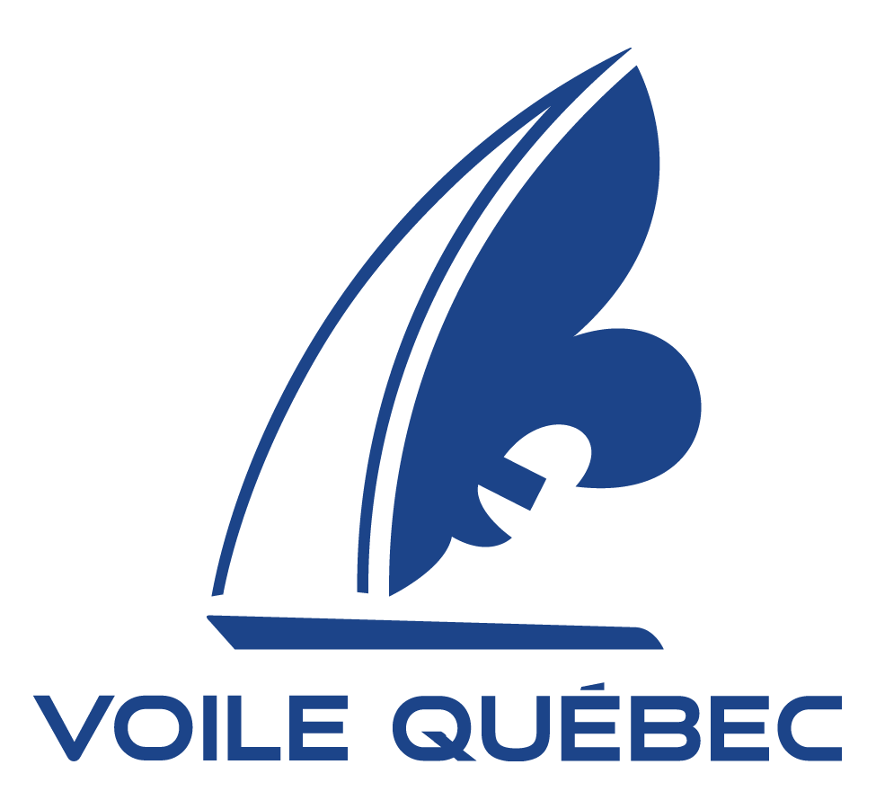 Logo Voile Québec