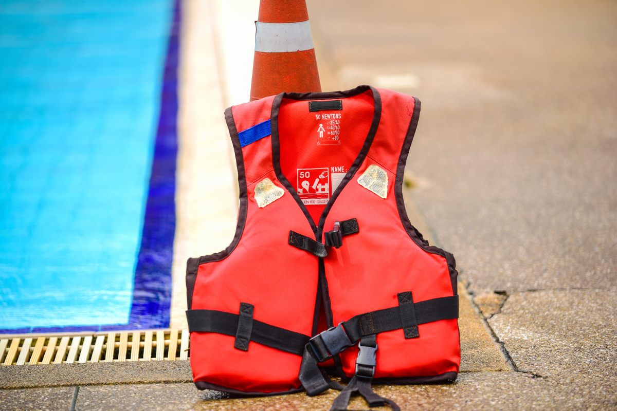 Sécurité nautique et aquatique mesures préventives