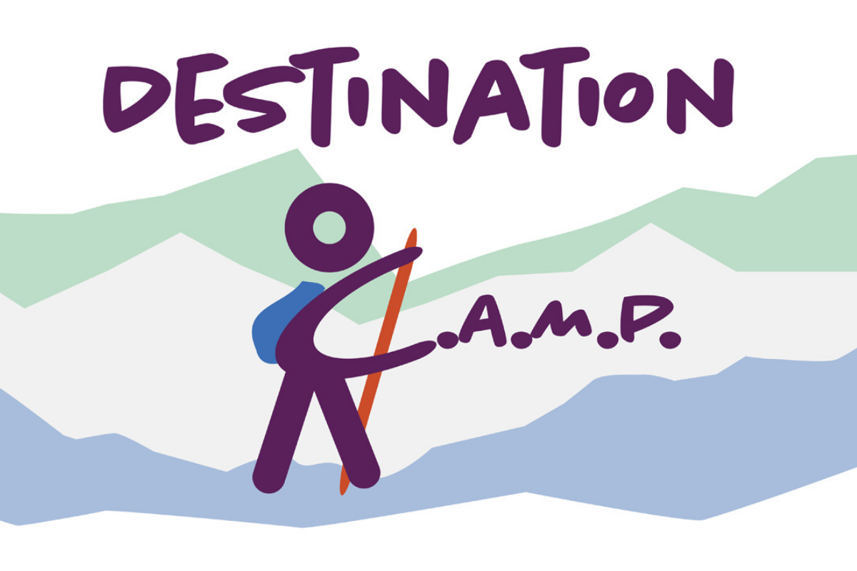 Destination C.A.M.P.