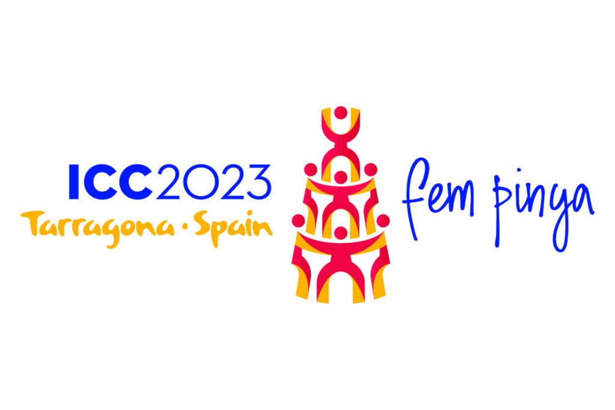 ICC 2023 bannière