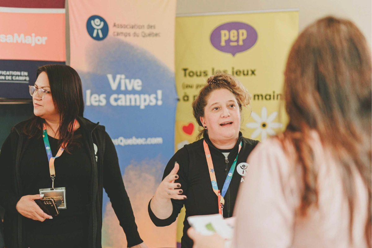 Représentation ACQ congrès 2023