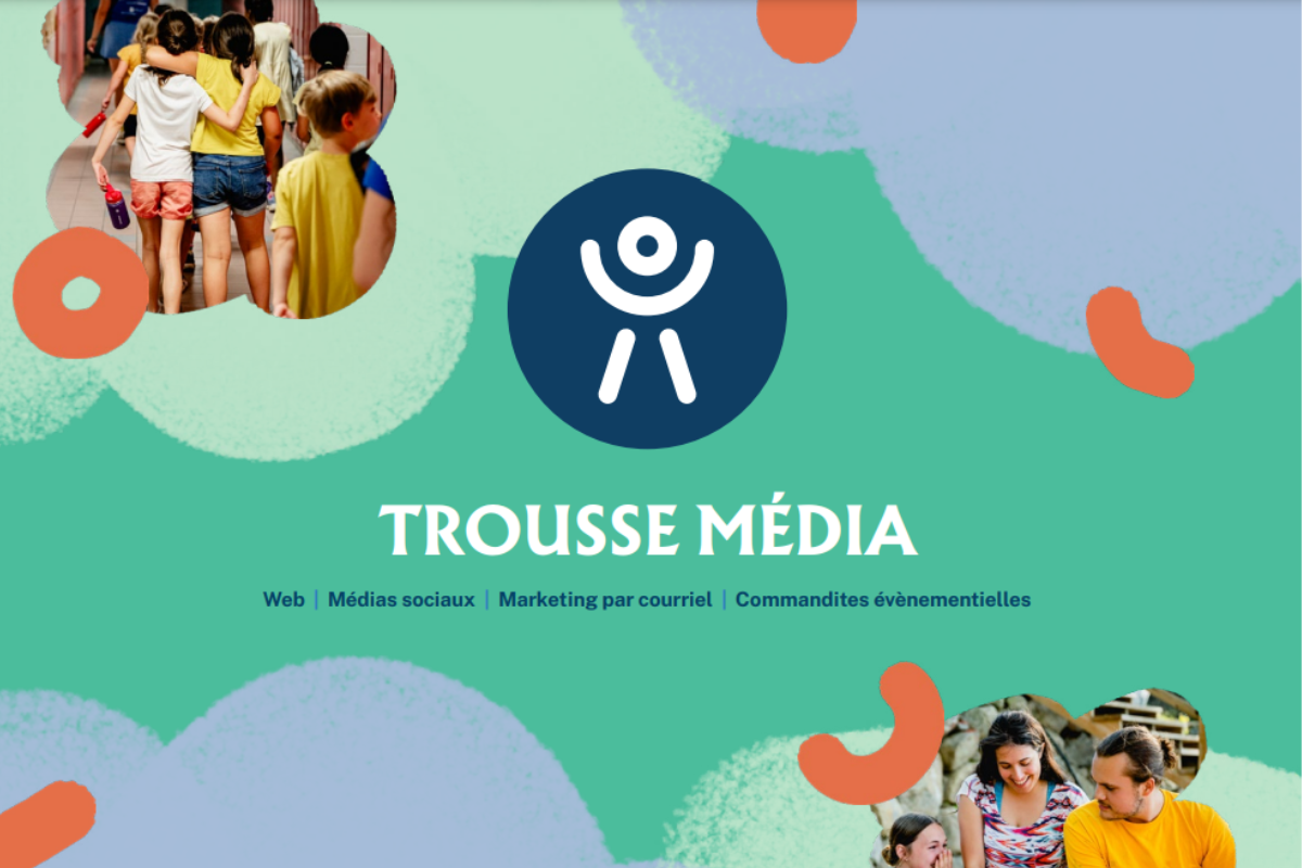 Trousse média 2024