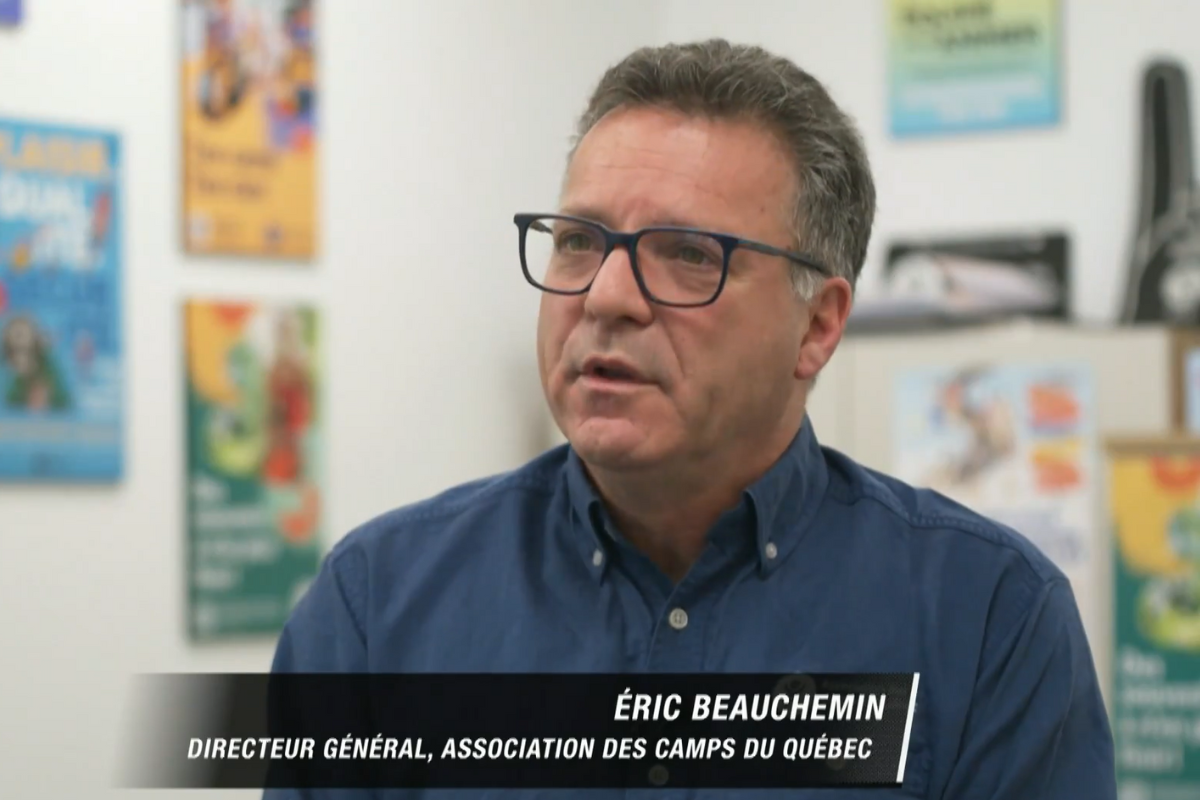 Éric Beauchemin J.E. 2024