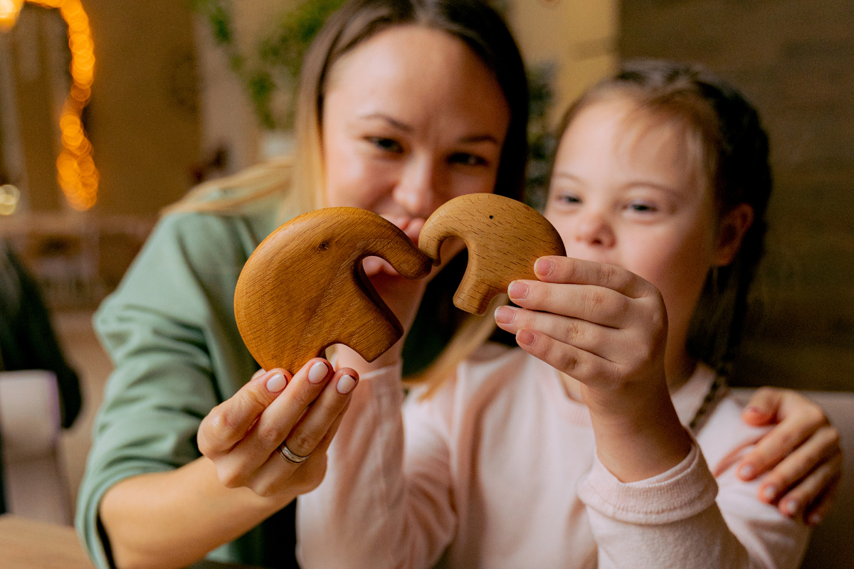 Besoins particuliers