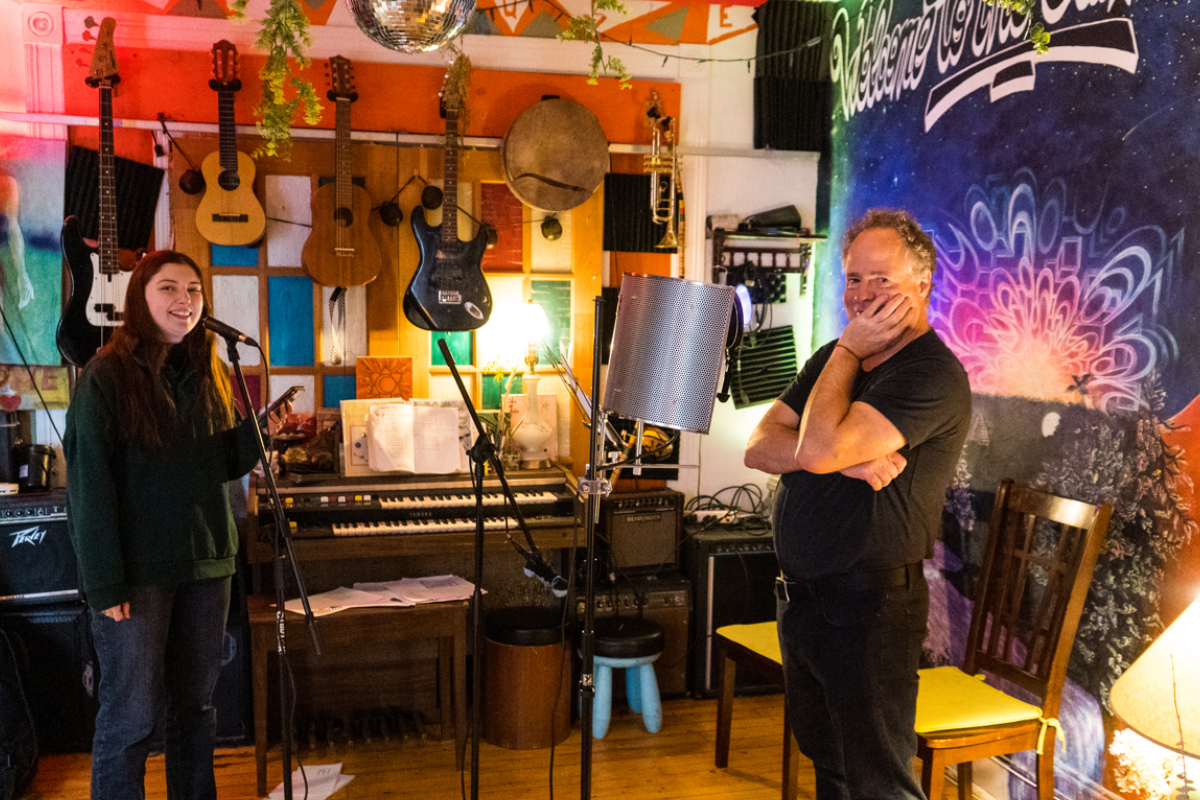 Besoins particuliers olivia 7