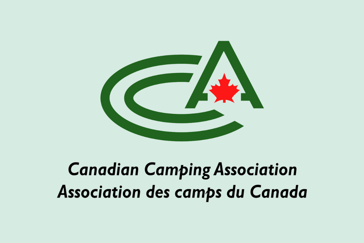 Canadian camping association CCA