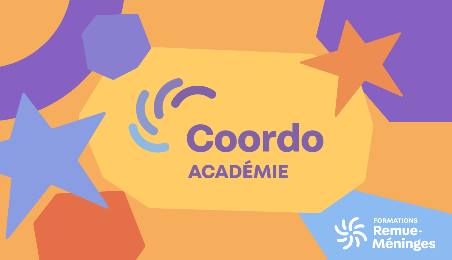 Coordo Academie evenement