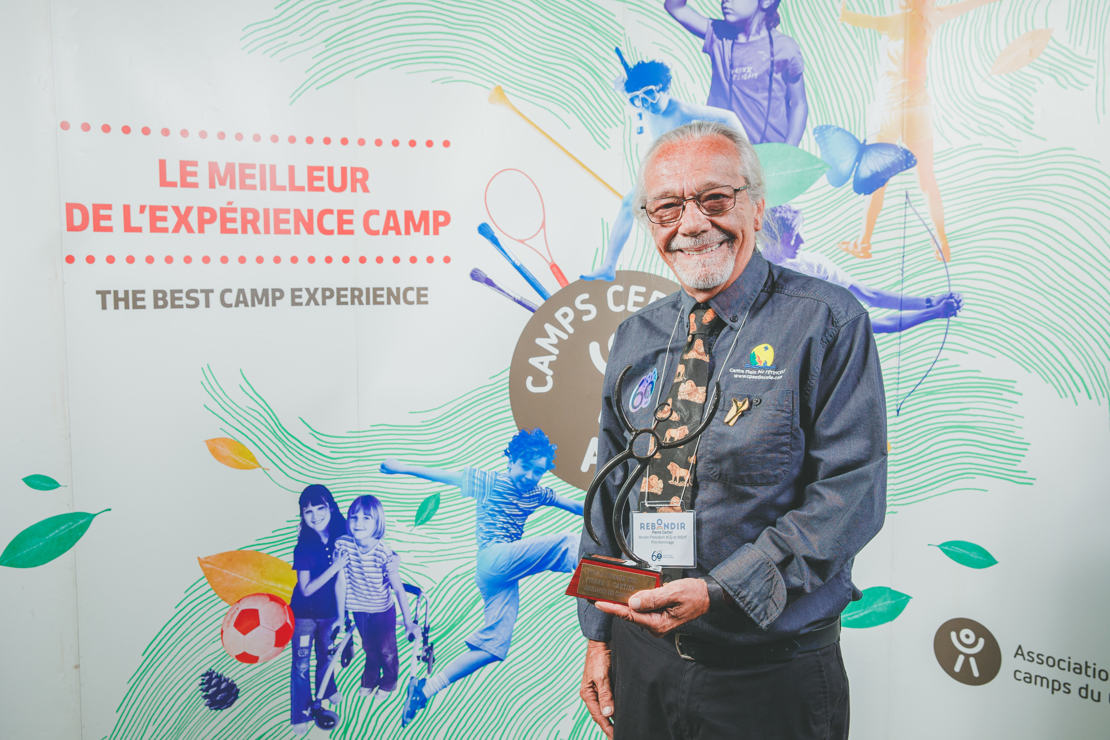 Corpo ACQ Congres 2021 GALA GAGNANTS 4