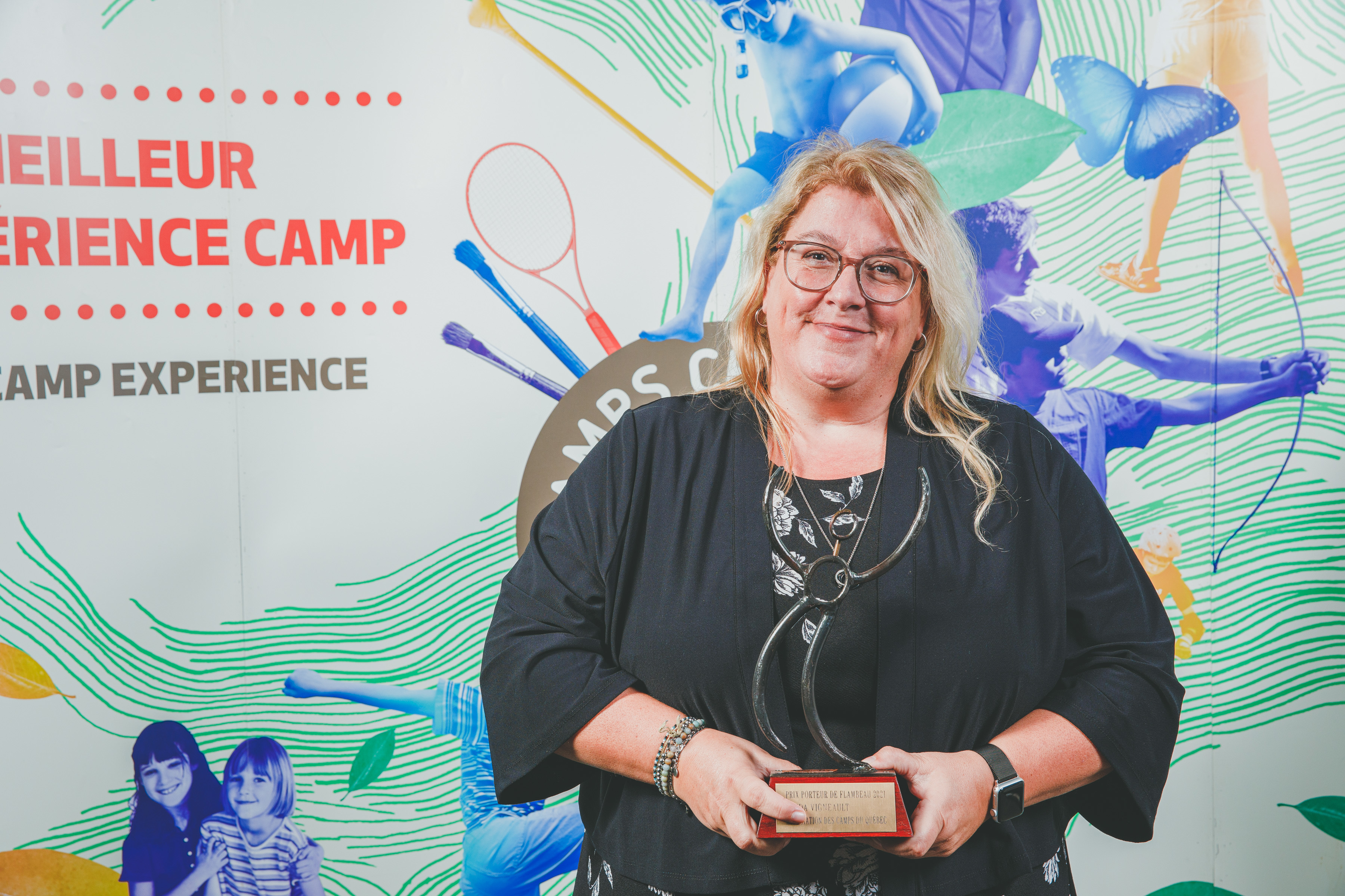 Corpo ACQ Congres 2021 GALA GAGNANTS 5