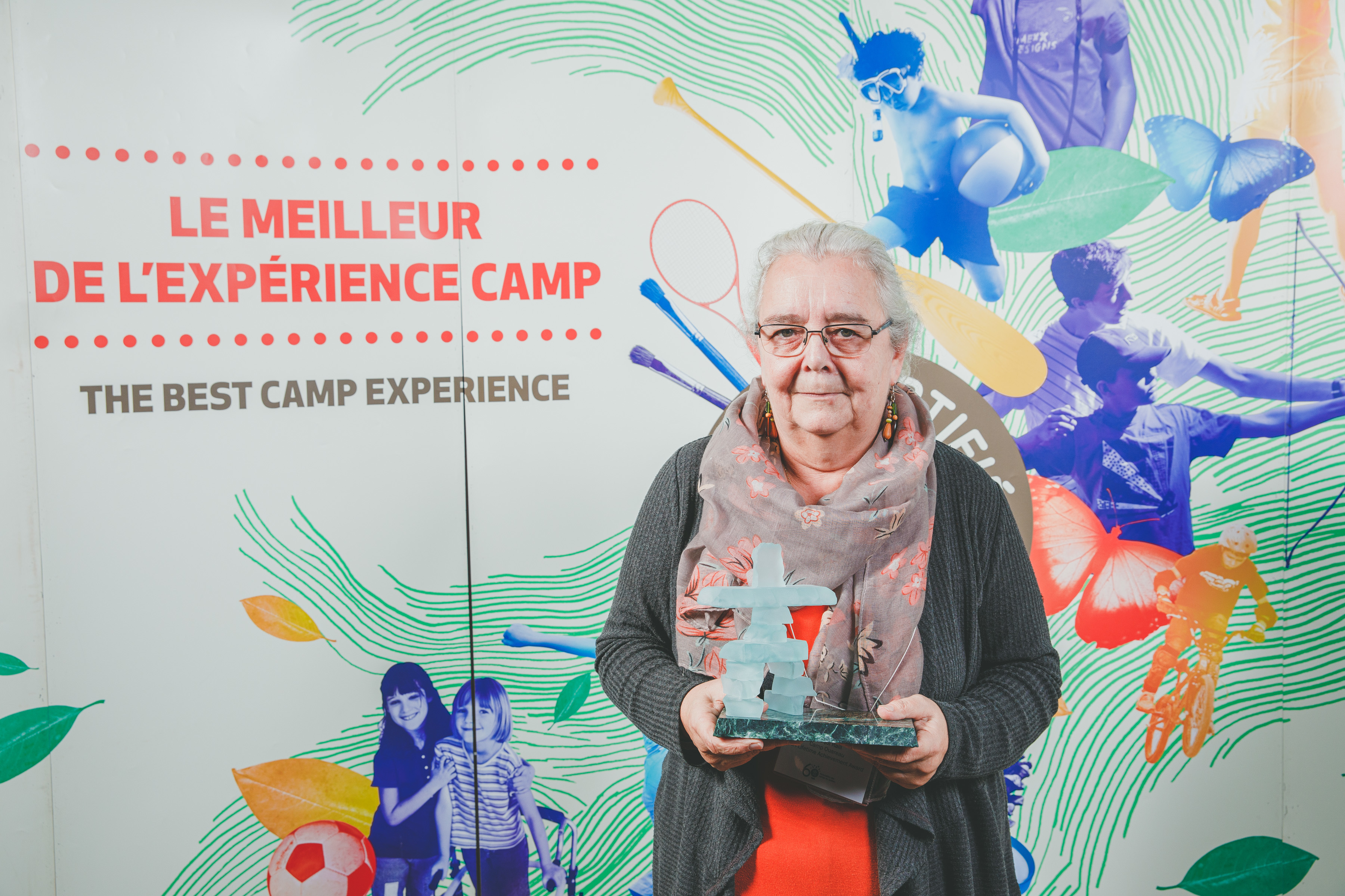 Corpo ACQ Congres 2021 GALA GAGNANTS 9