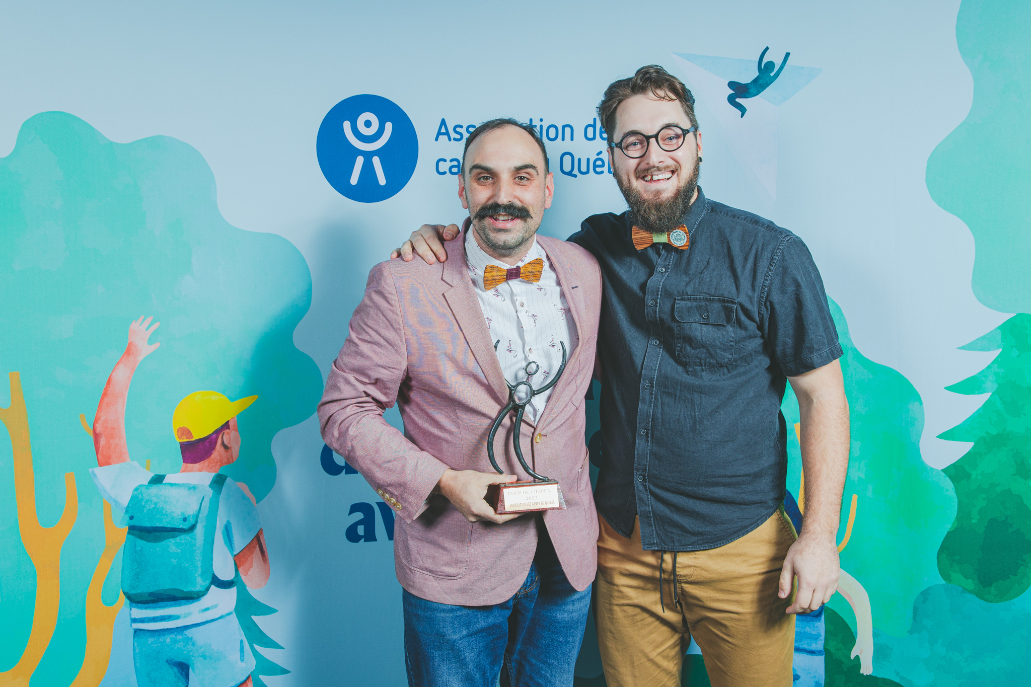 Corpo ACQ Congres 2022 Gala Gagnants 219