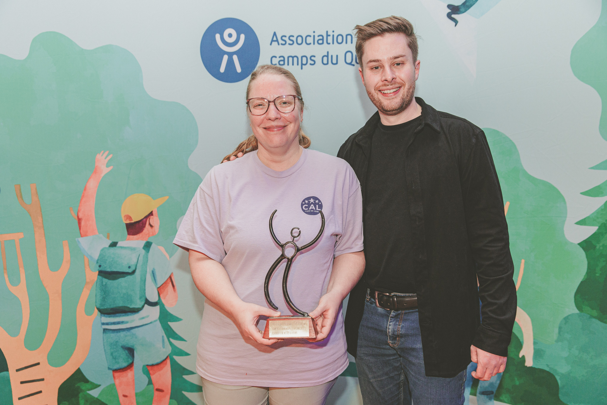 Corpo ACQ Congres2023 Gagnants Jour 1 8 CAL