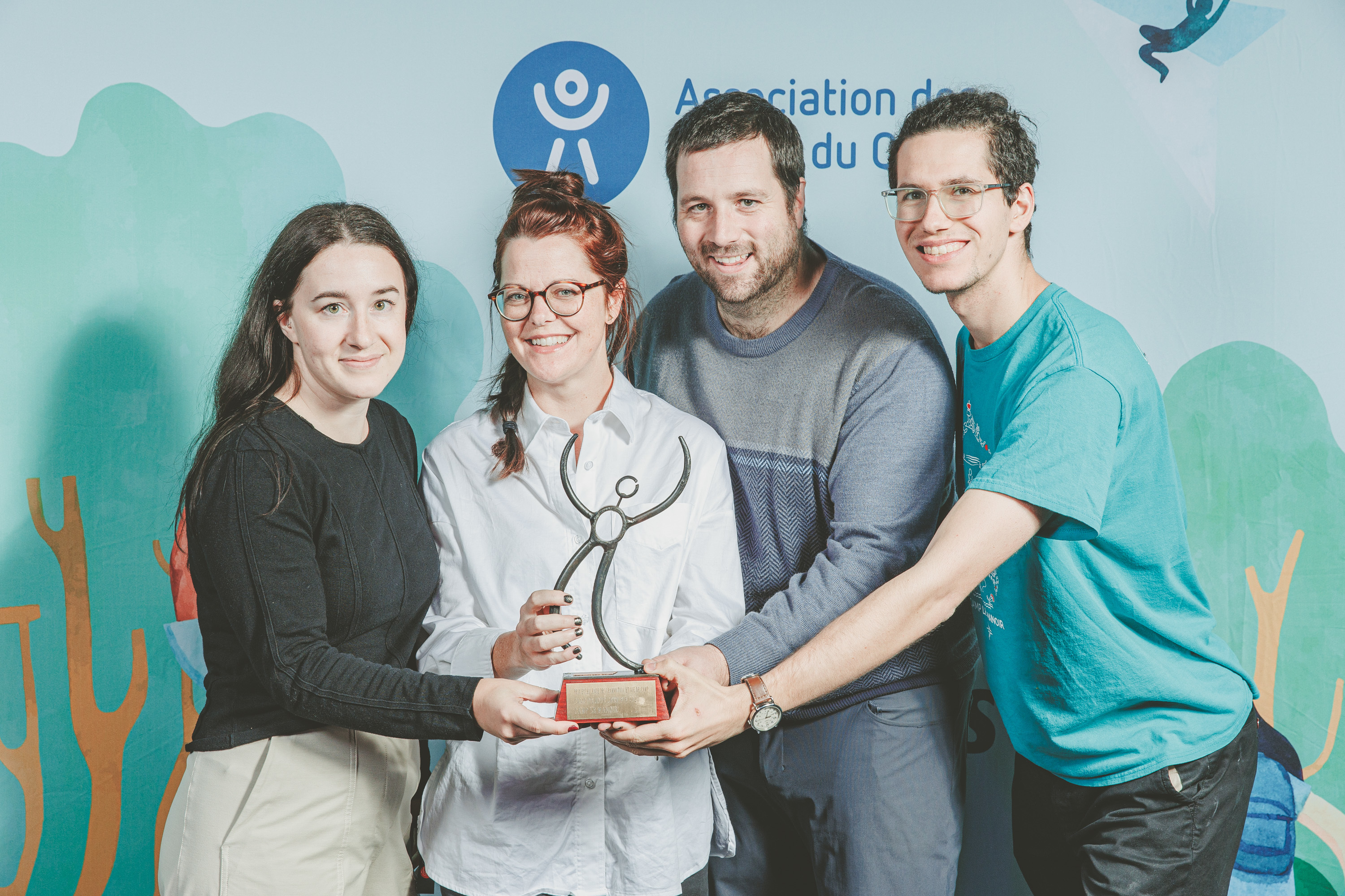 Corpo ACQ Congres2023 PHOTOBOOTH 1 Le Manoir