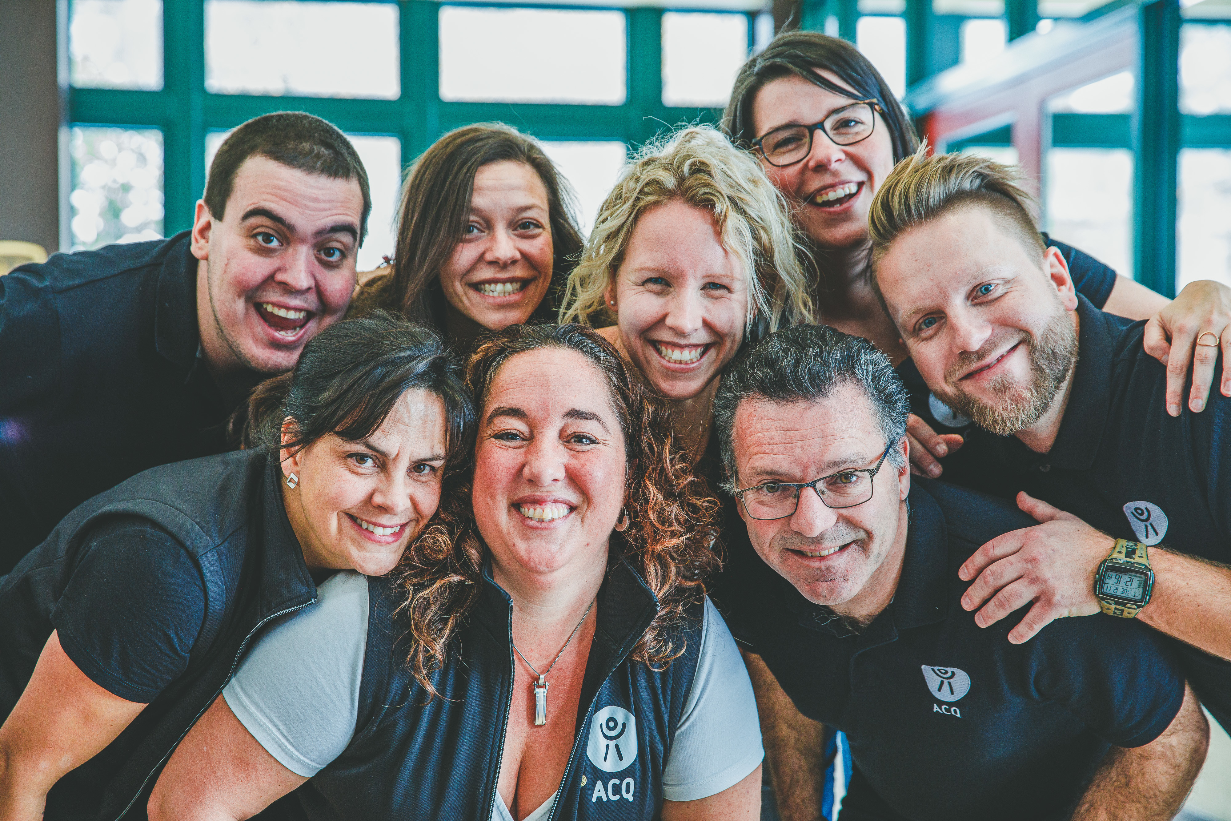 Corpo Portraits ACQ 35