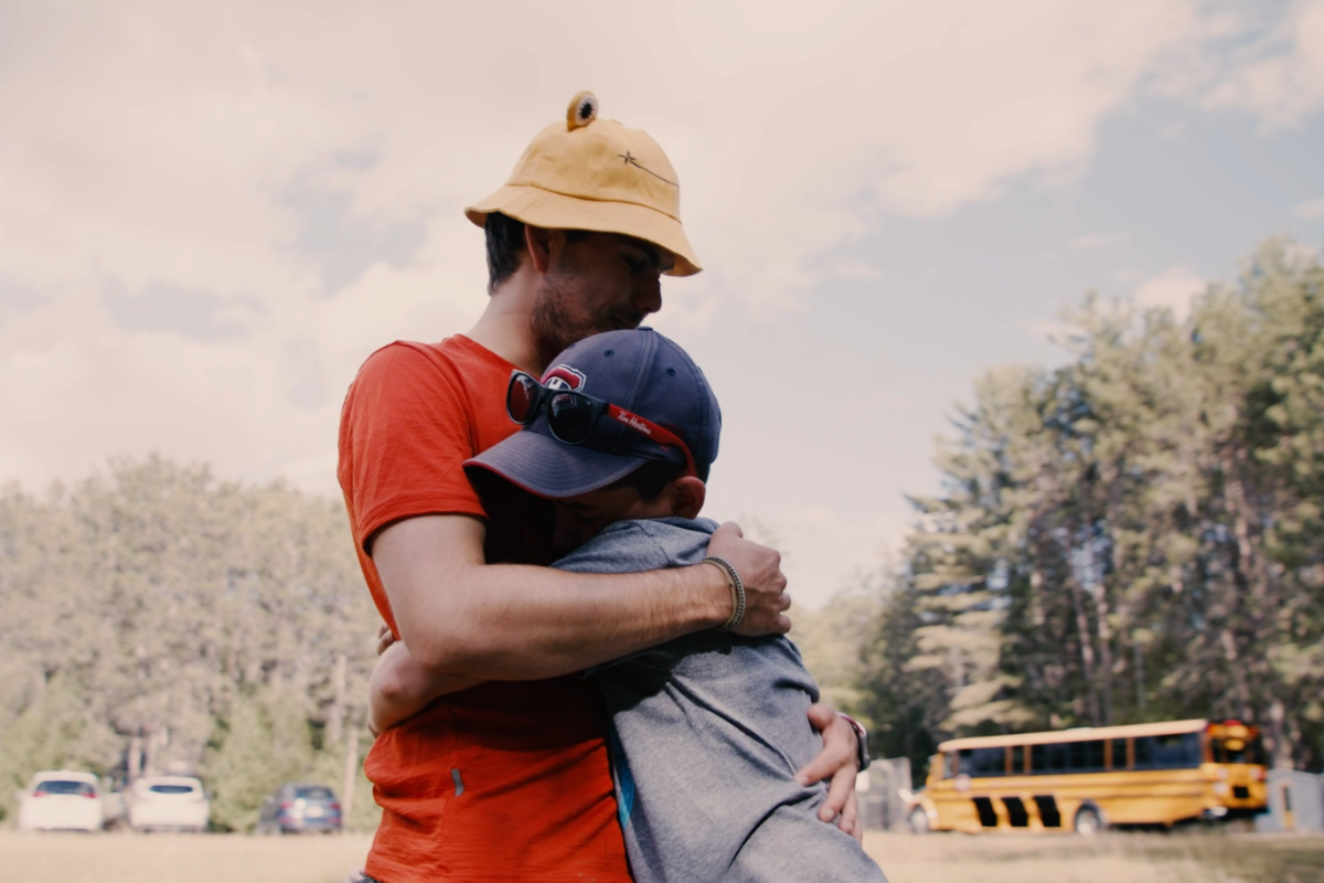 Video Des souvenirs à n'en plus finir 2024