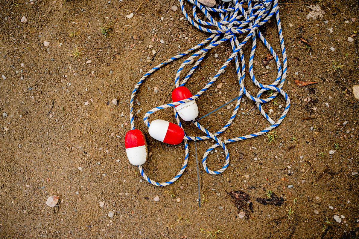 Plage camp - BODOÜM Photographie