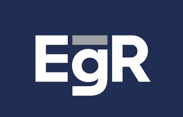 Logo EGR