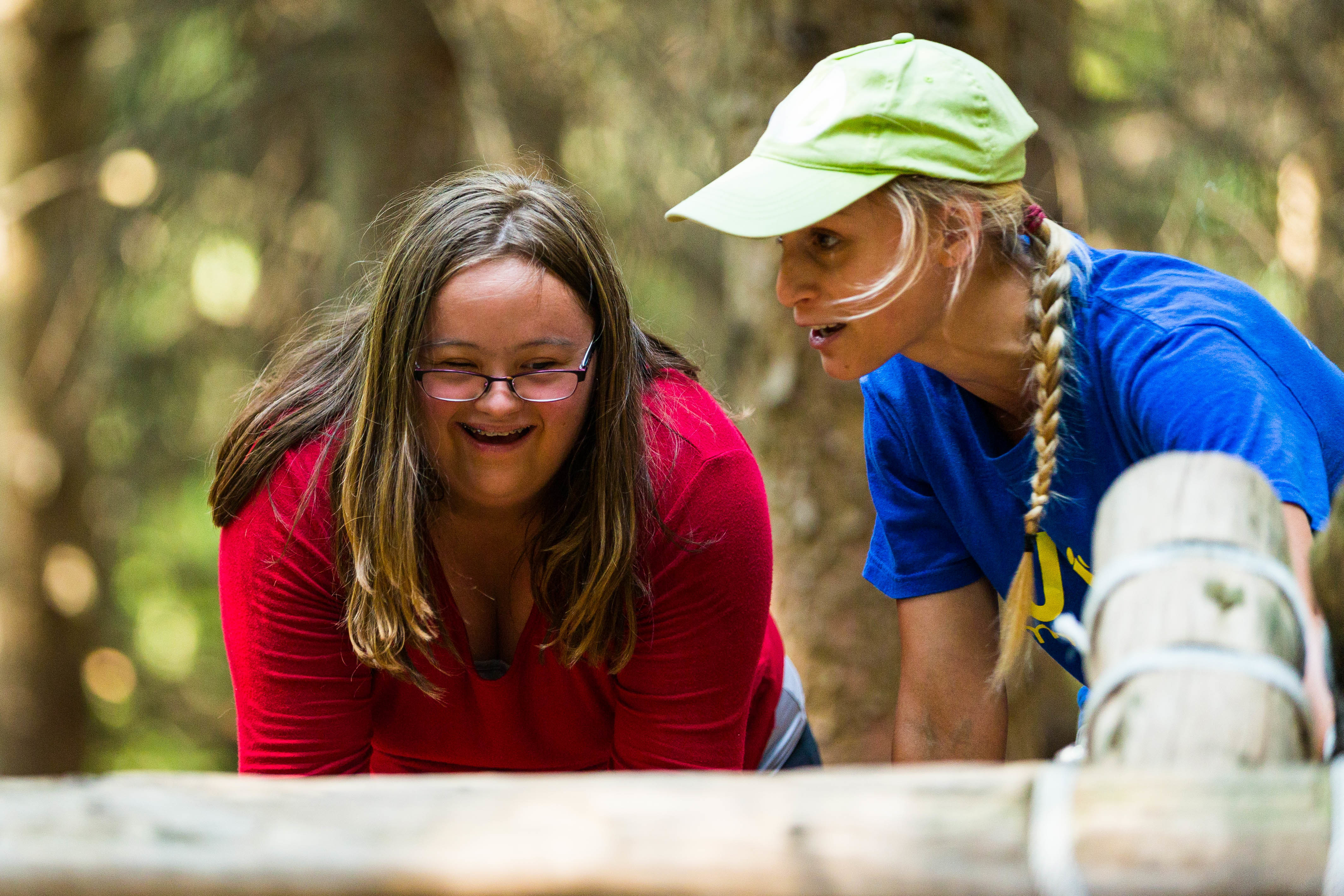 Centre Notre-Dame-de-Fatima besoins particuliers