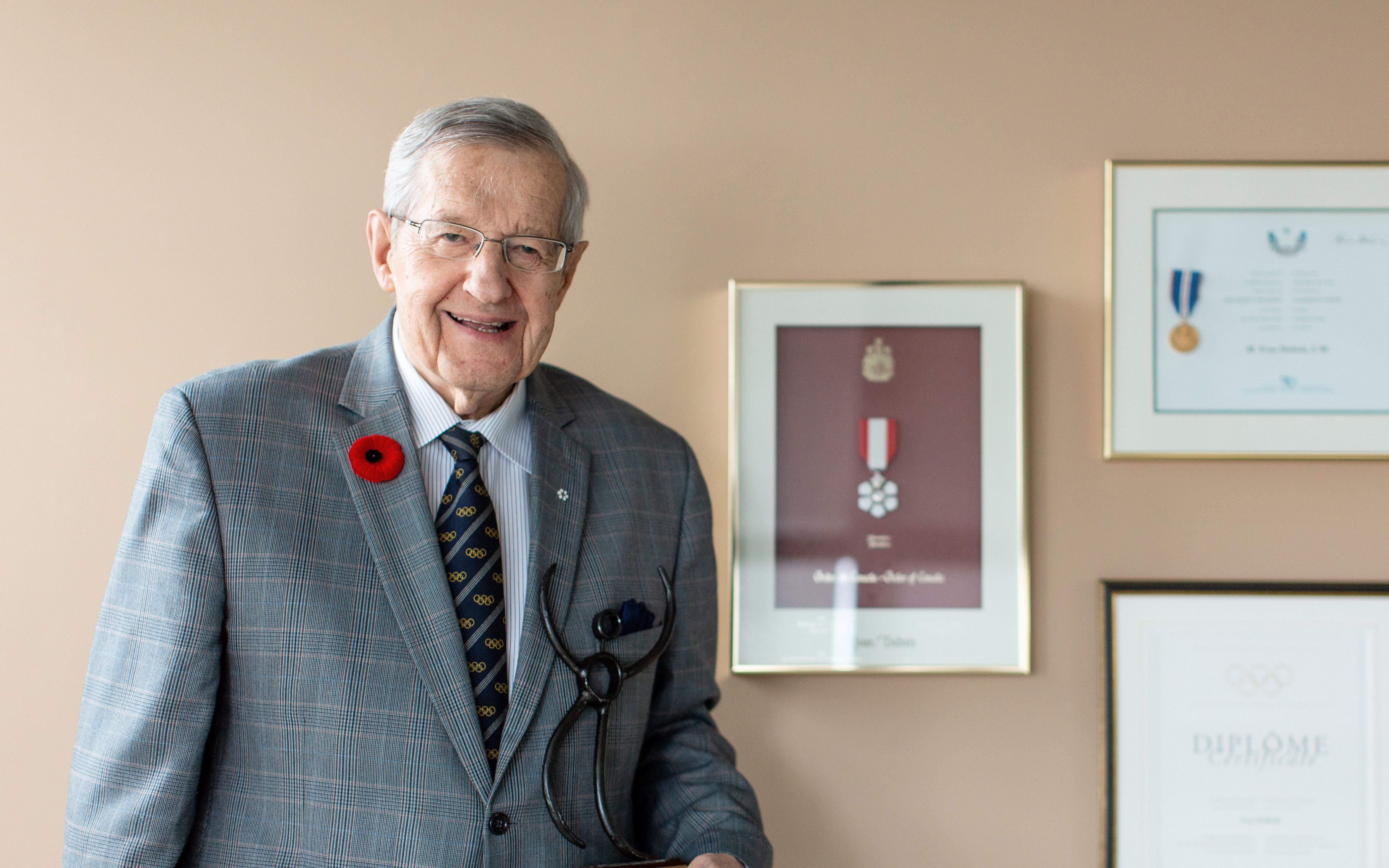 Grand Prix Hommage 2023 ﻿Yvan Dubois