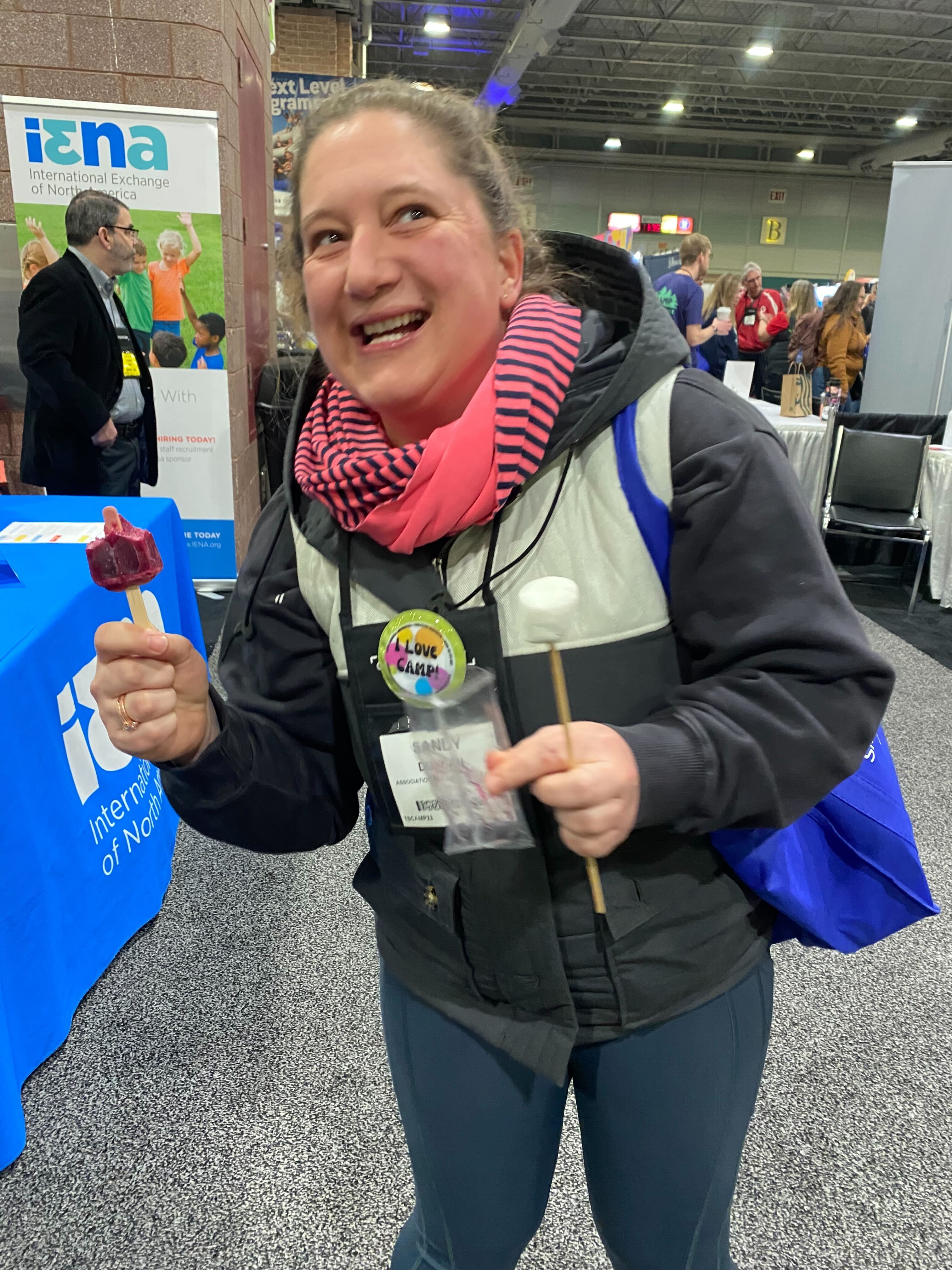 Salon des fournisseurs Tri-State 2023