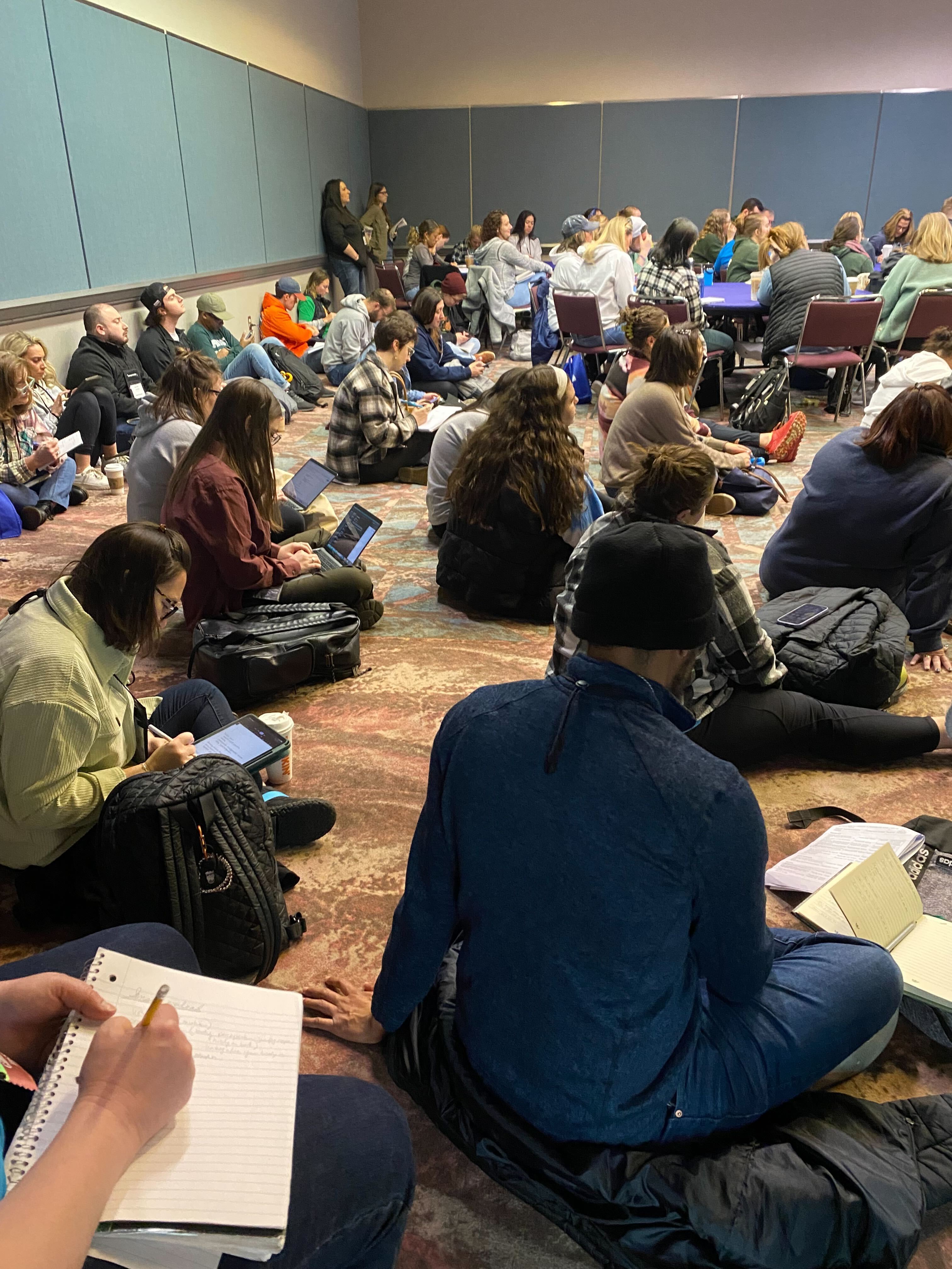 Atelier Tri-State 2023