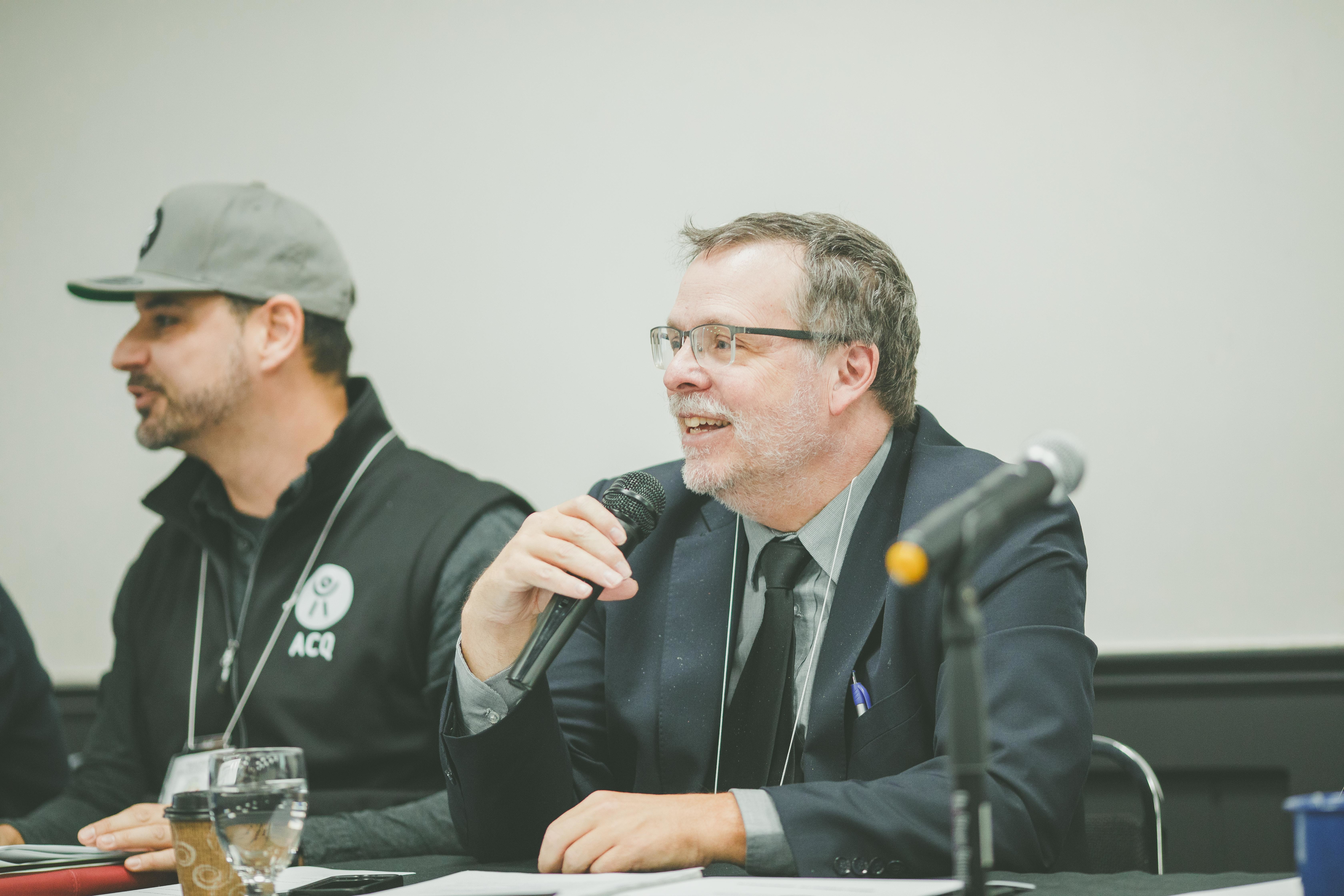 Ma Legro Simon Laroche