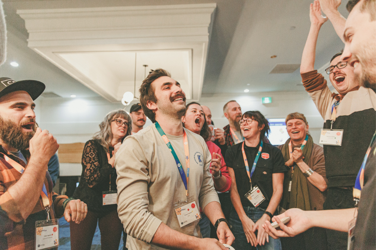 Congrès annuel de l'ACQ 2022