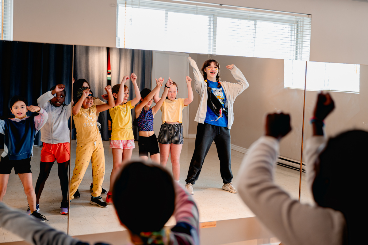 Nouvelle Camps sur le site 1200x800px animation