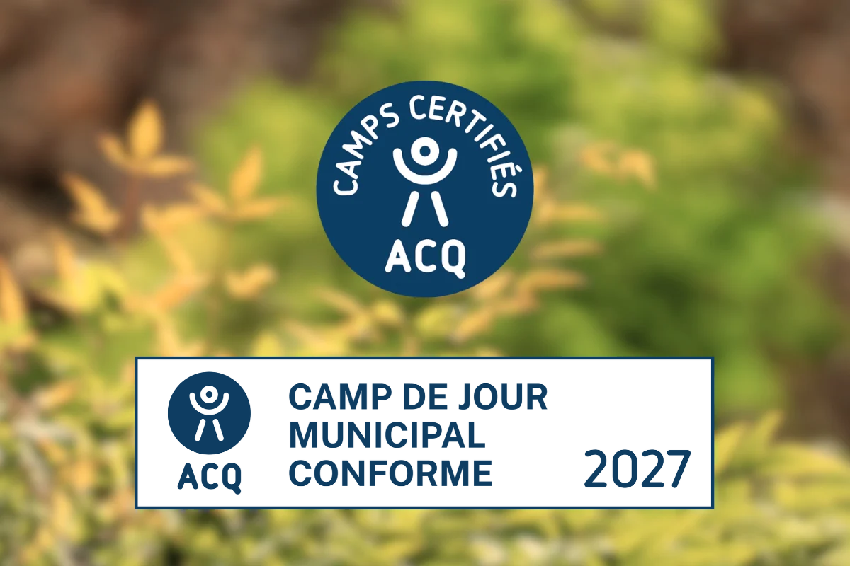 Devenez membre ACQ 2027