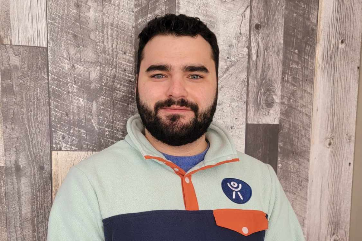 Stagiaire ACQ 2024 Mikael