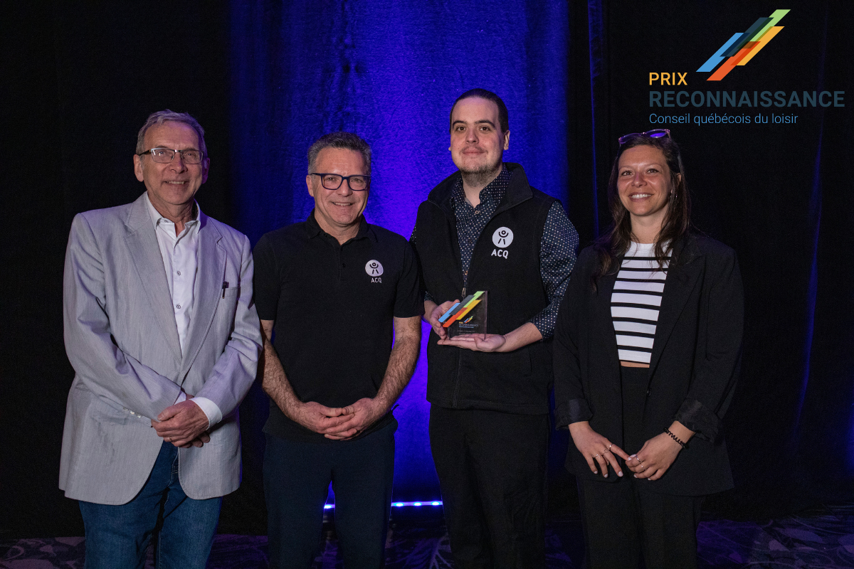 Prix CQL guide 4 ans ACQ