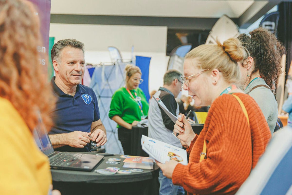 Representation congres 2022 Eric