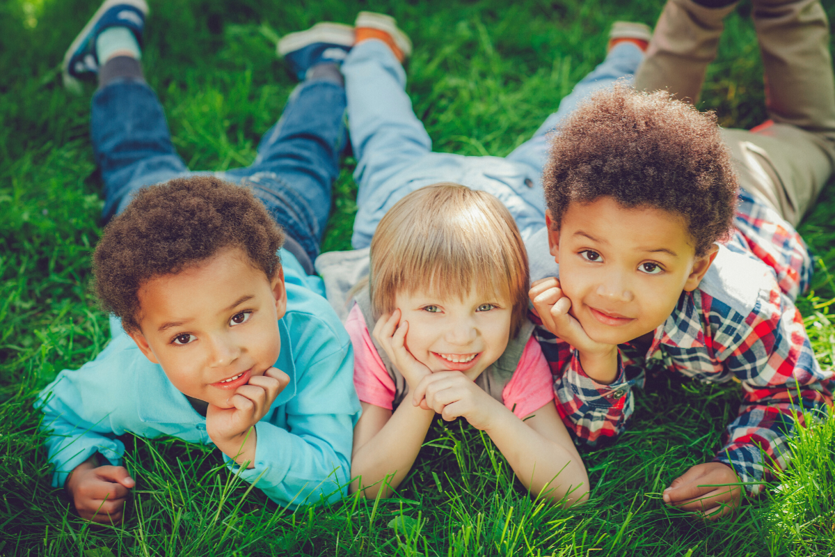 4 ans en camp projet pilote ACQ