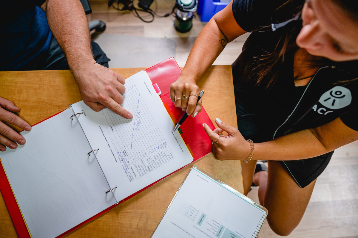 Visite de certification et conformité ACQ