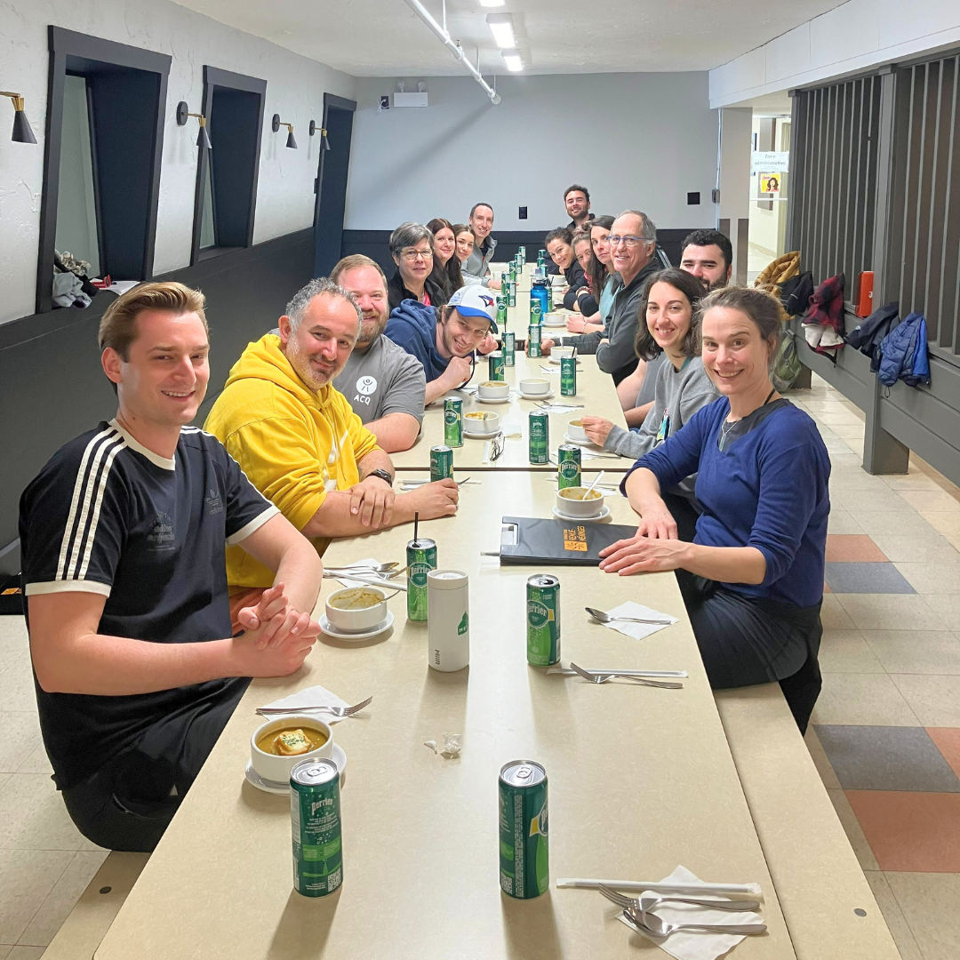 Visuel a personnaliser 1080 X 1080 px Collection partenaire