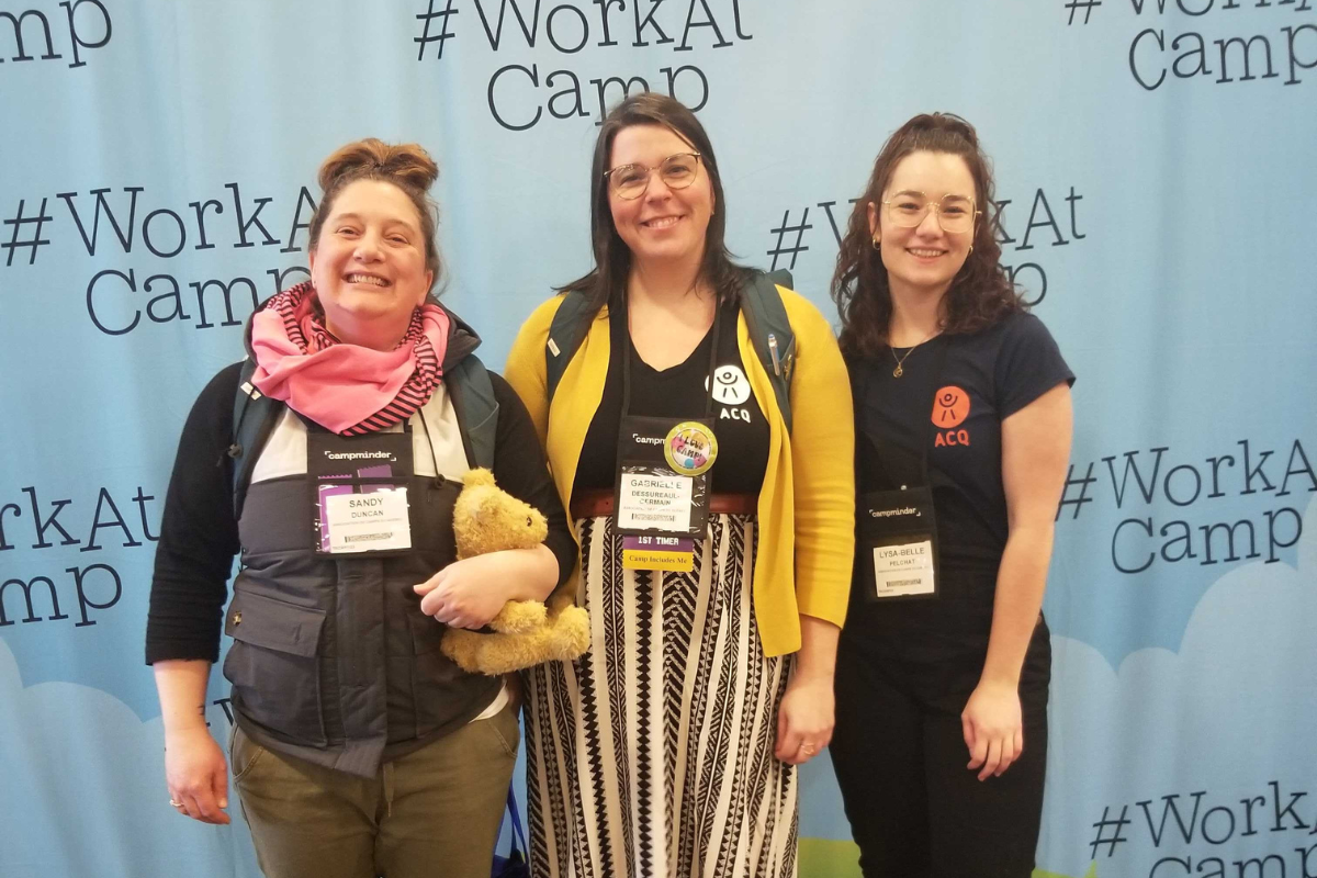 L'ACQ à Tri state 2023