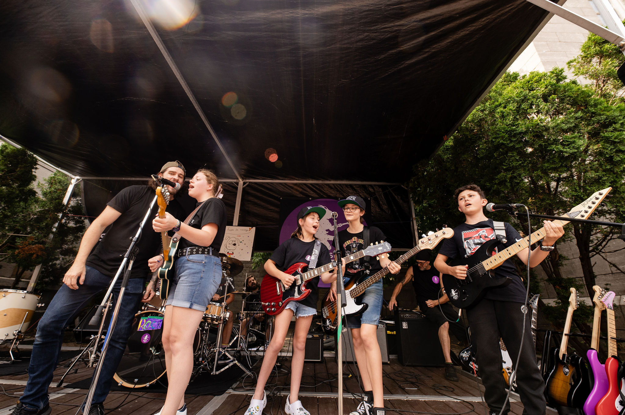 231 epelletier immersionrock camp4 show1 DSC 0508