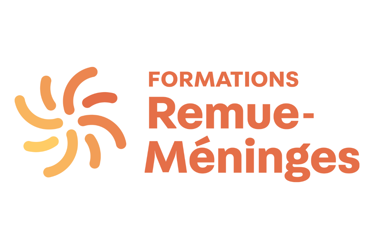 Logo Formations Remue-Méninges
