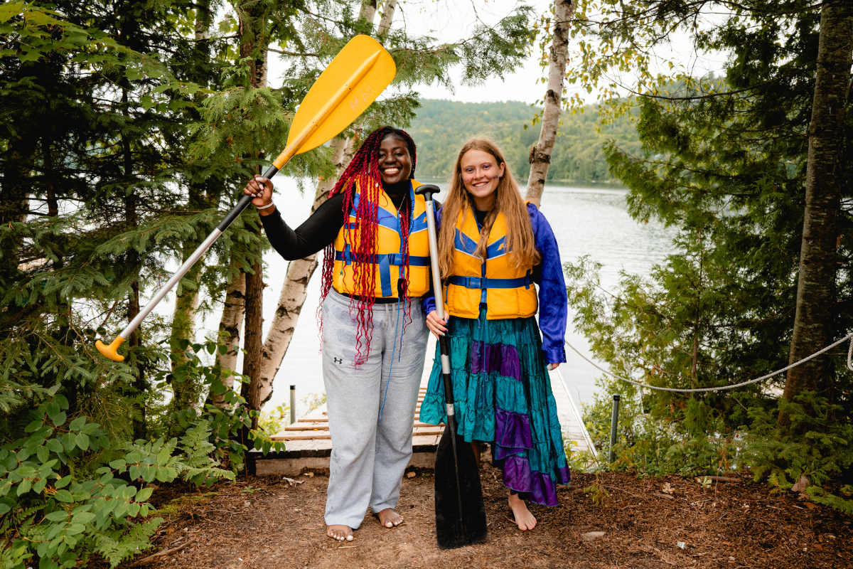 Nouvelle famille sur le site emploi camp 1200x800px