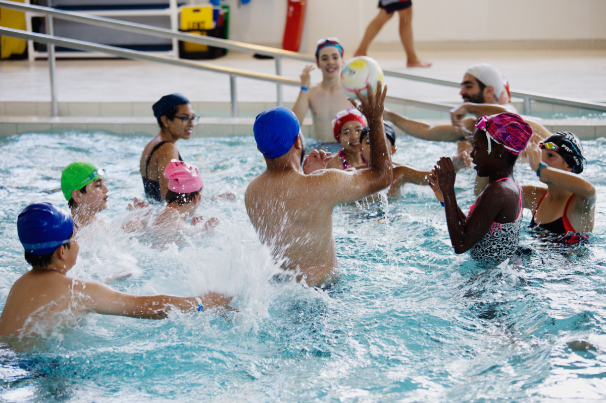 Association des camps du Québec | Association des camps du Québec