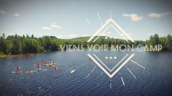 Viens voir mon camp