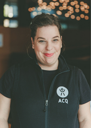 Andrée-Anne 2022