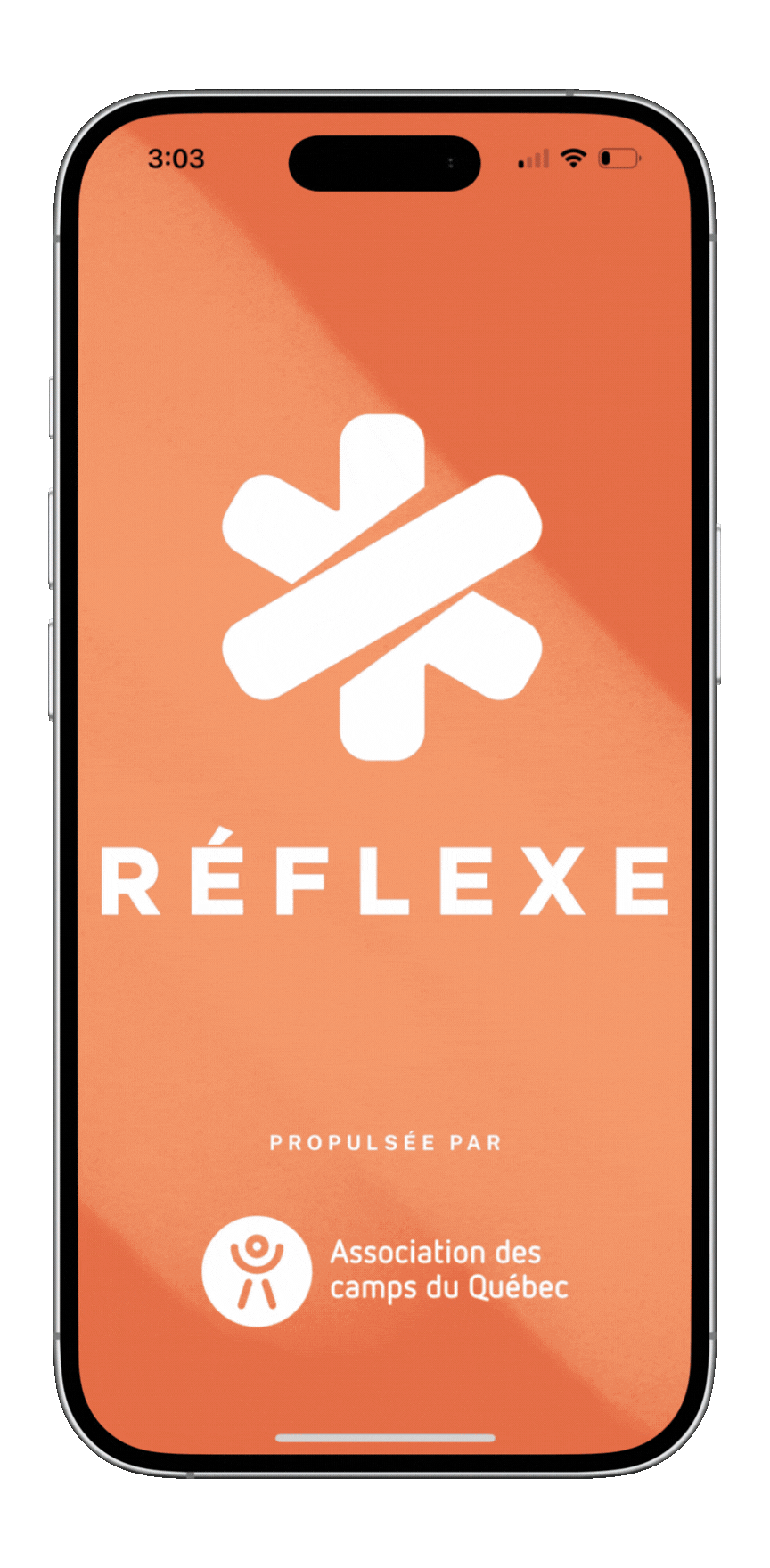 GIF Reflexe