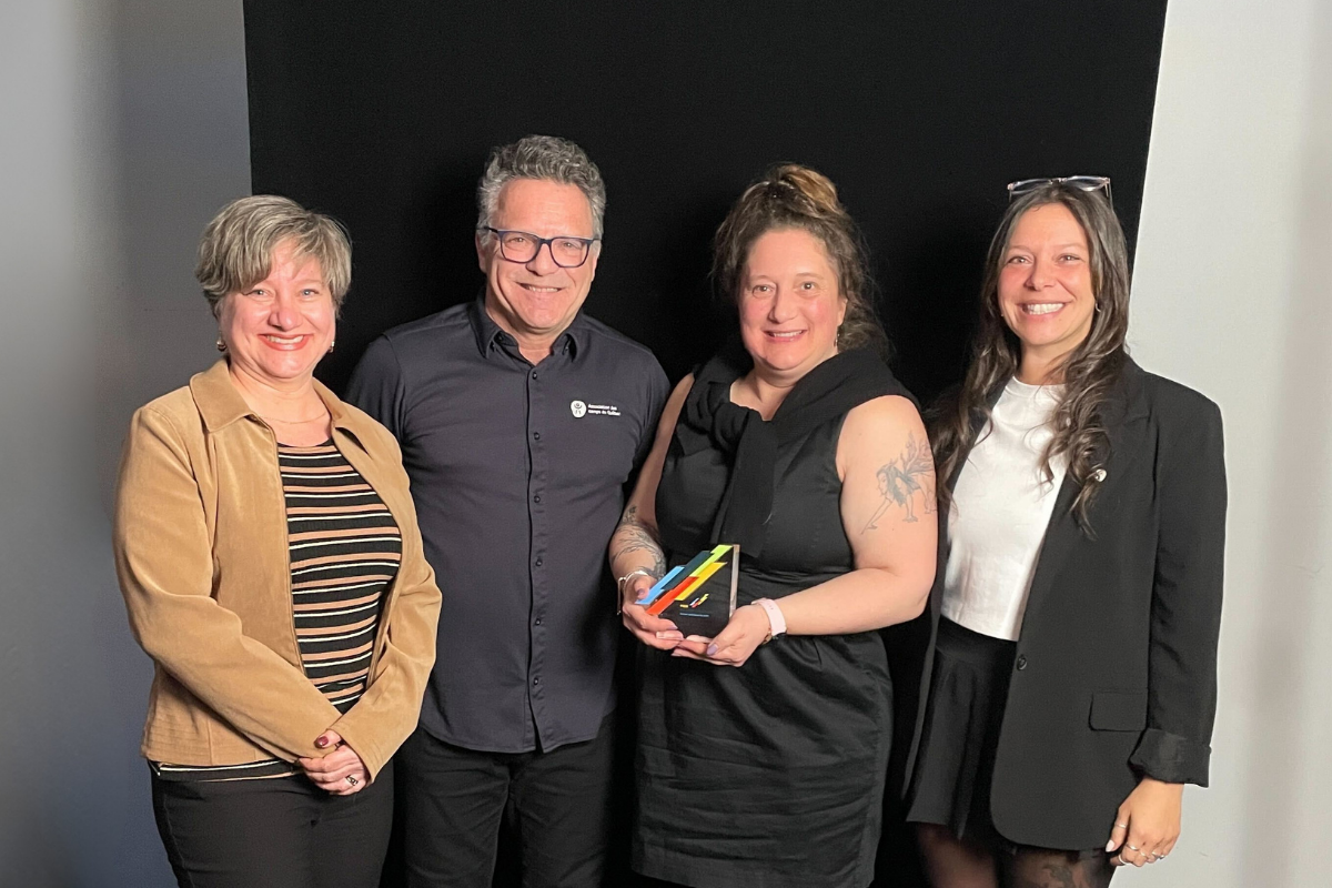 Prix Reconnaissance 2026 UrsaMajor